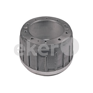 BRAKE DRUM